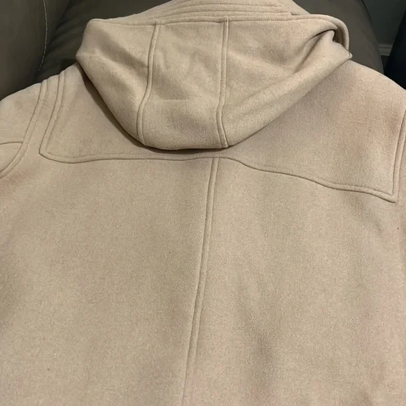 Ralph Lauren wool coat! - Picture 3 of 4